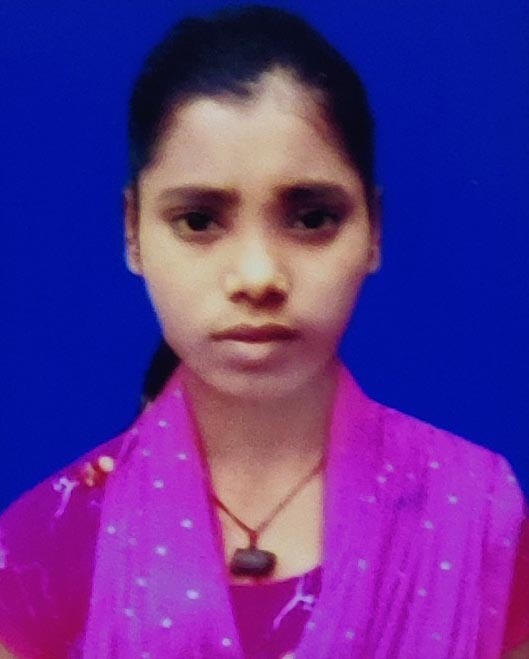 Photo of Sita Kumari